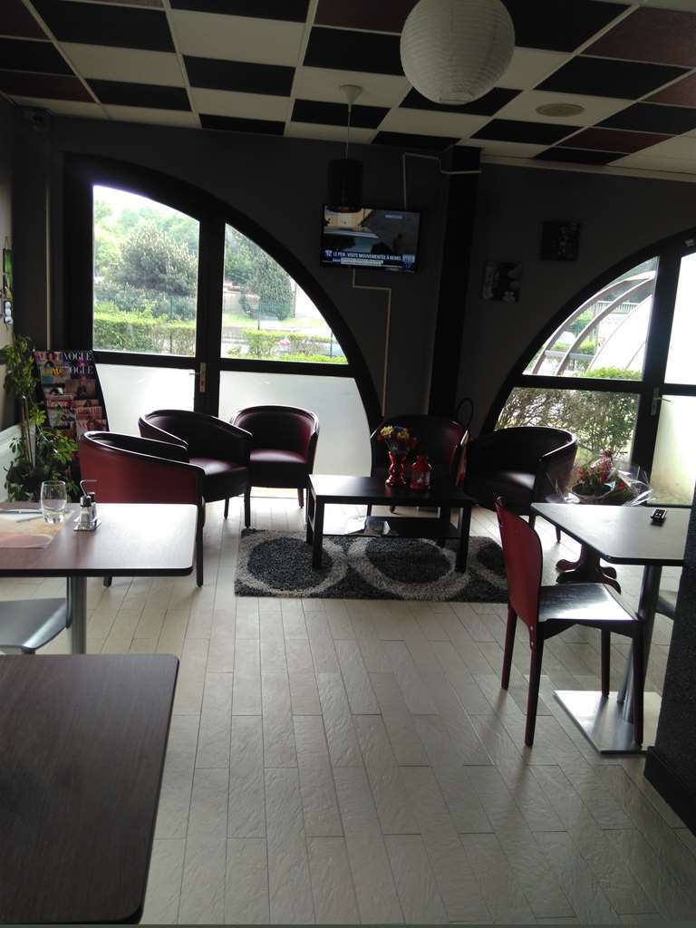 Campanile Livry-Gargan Hotel Facilities photo